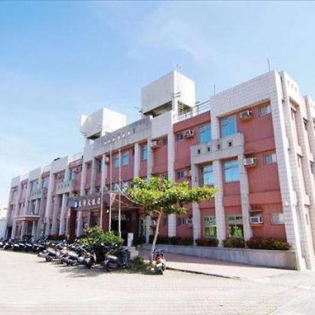 เลอต้า โฮเต็ล Hotel กรีนไอแลนด์ ภายนอก รูปภาพ