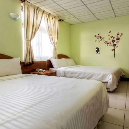 เลอต้า โฮเต็ล Hotel กรีนไอแลนด์ ภายนอก รูปภาพ
