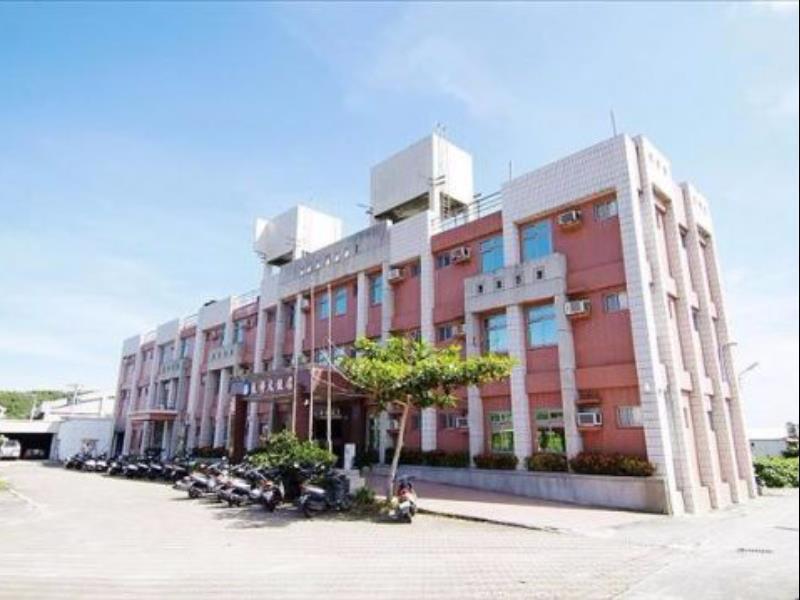 เลอต้า โฮเต็ล Hotel กรีนไอแลนด์ ภายนอก รูปภาพ