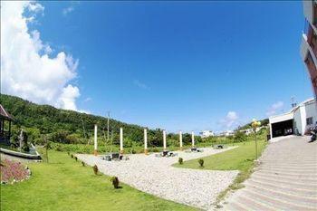 เลอต้า โฮเต็ล Hotel กรีนไอแลนด์ ภายนอก รูปภาพ