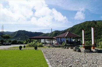 เลอต้า โฮเต็ล Hotel กรีนไอแลนด์ ภายนอก รูปภาพ