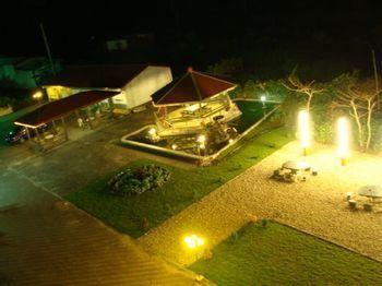 เลอต้า โฮเต็ล Hotel กรีนไอแลนด์ ภายนอก รูปภาพ