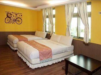 เลอต้า โฮเต็ล Hotel กรีนไอแลนด์ ภายนอก รูปภาพ