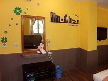 เลอต้า โฮเต็ล Hotel กรีนไอแลนด์ ภายนอก รูปภาพ