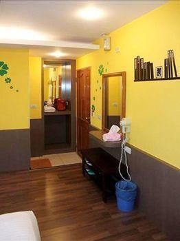 เลอต้า โฮเต็ล Hotel กรีนไอแลนด์ ภายนอก รูปภาพ