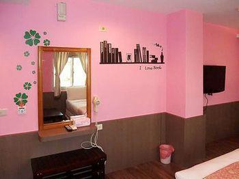 เลอต้า โฮเต็ล Hotel กรีนไอแลนด์ ภายนอก รูปภาพ
